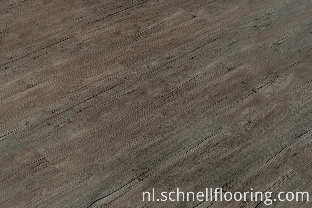 LVT Flooring Installation